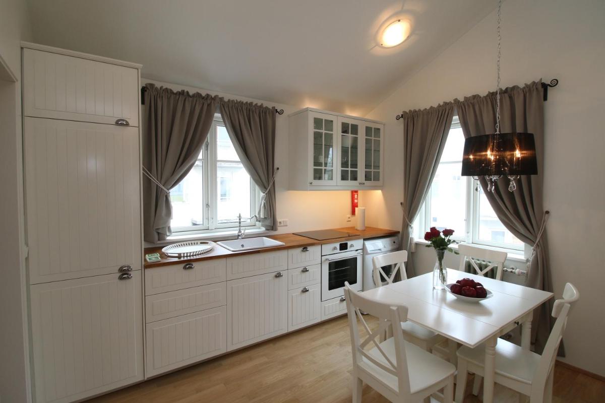 Acco Ice Apartments - Housity