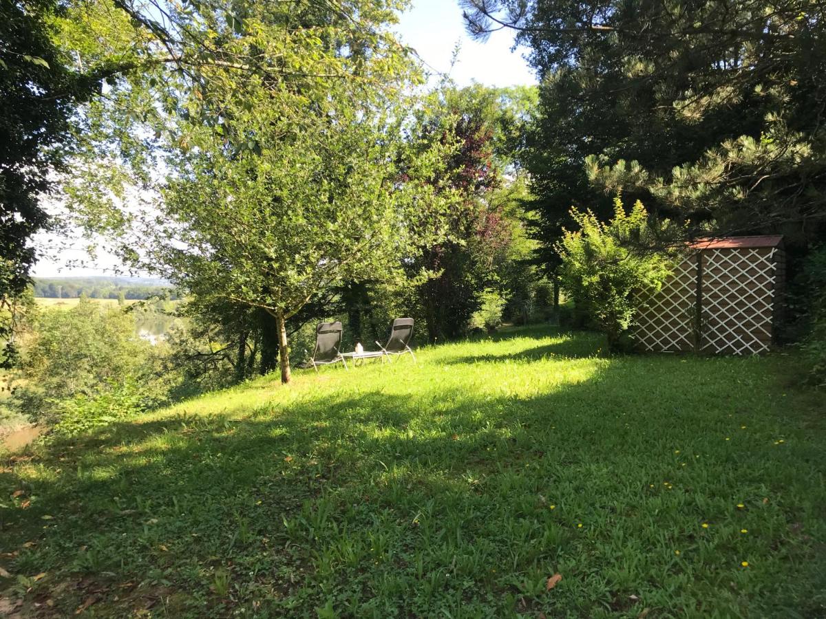 Un Balcon en forêt - Housity