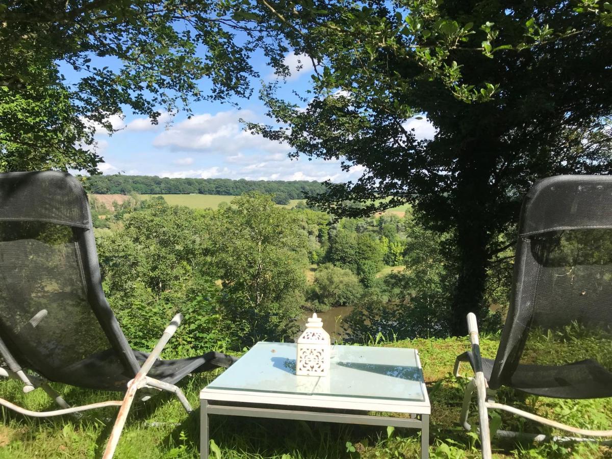 Un Balcon en forêt - Housity