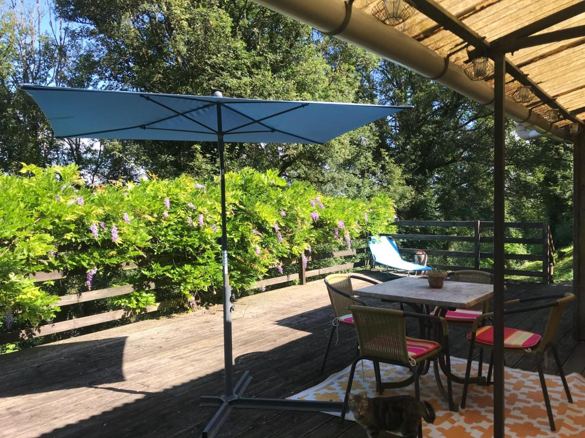 Un Balcon en forêt - Housity