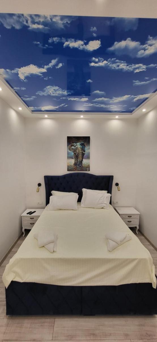 Bumerang Apartmans, New Belgrade, Belgrade Arena - Housity