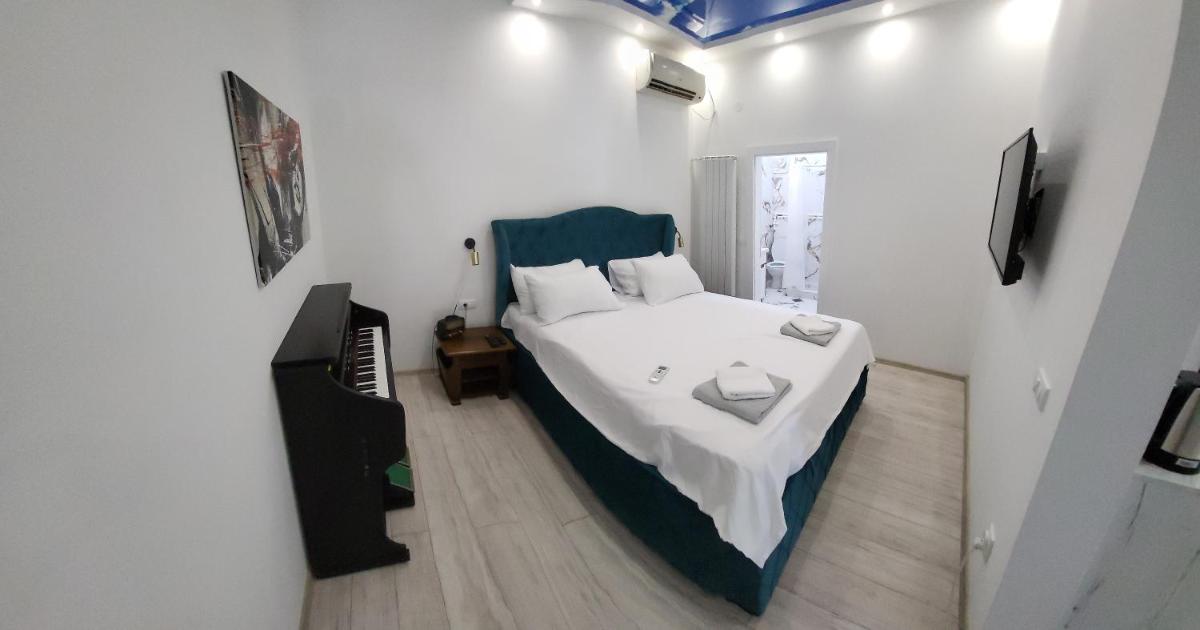 Bumerang Apartmans, New Belgrade, Belgrade Arena - Housity