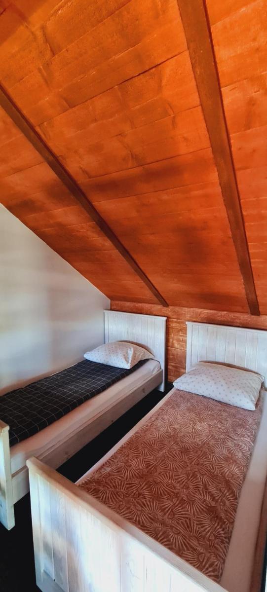 A loft apartment in warsaw - Housity
