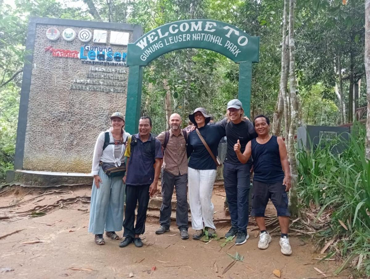 Backpacker Lodge - Housity