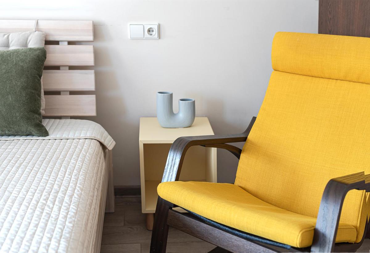 Suitetrails - Algirdo Apartments Vilnius