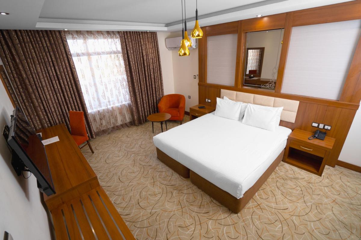 Shaheen Hotel Baghdad - Housity