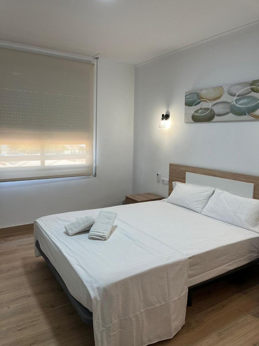 Key Reig - Housity