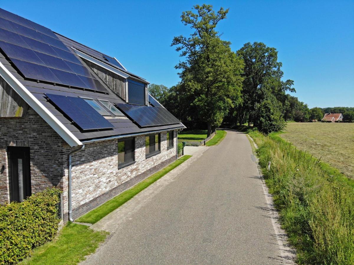 't Klompenhuuske - Housity