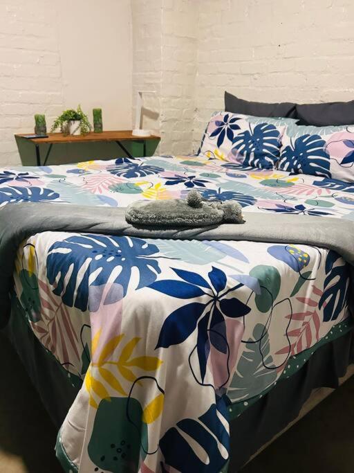 Suitetrails - Jozi BnB - Maboneng-Johannesburg