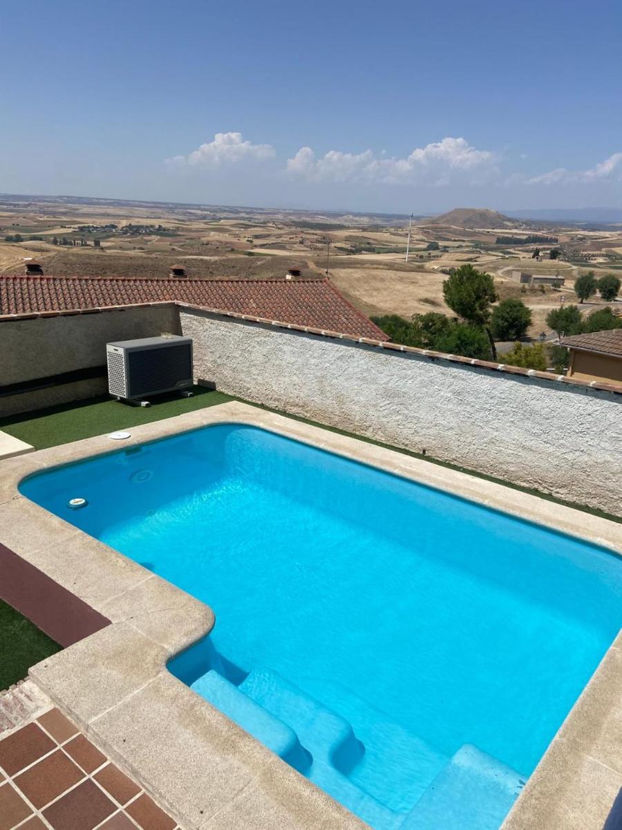 El Pósito - Housity