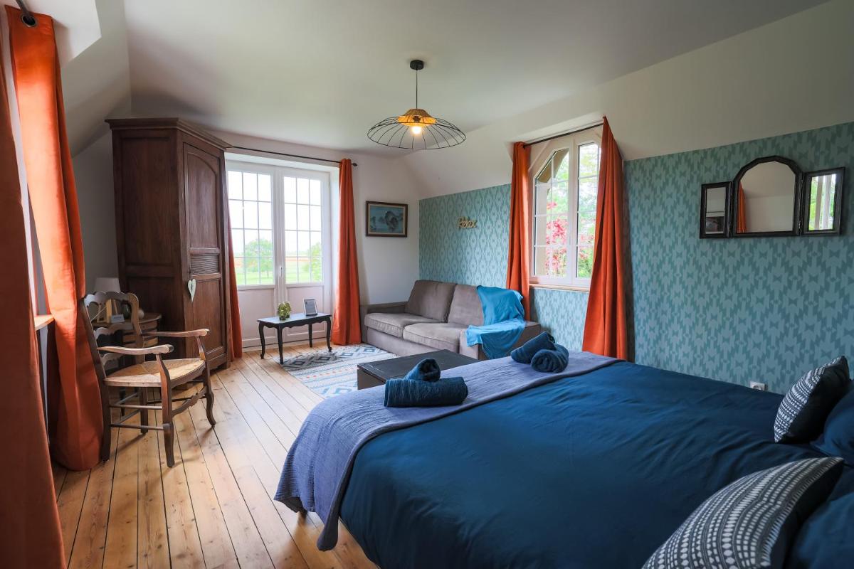 Chalet des longschamps - Housity