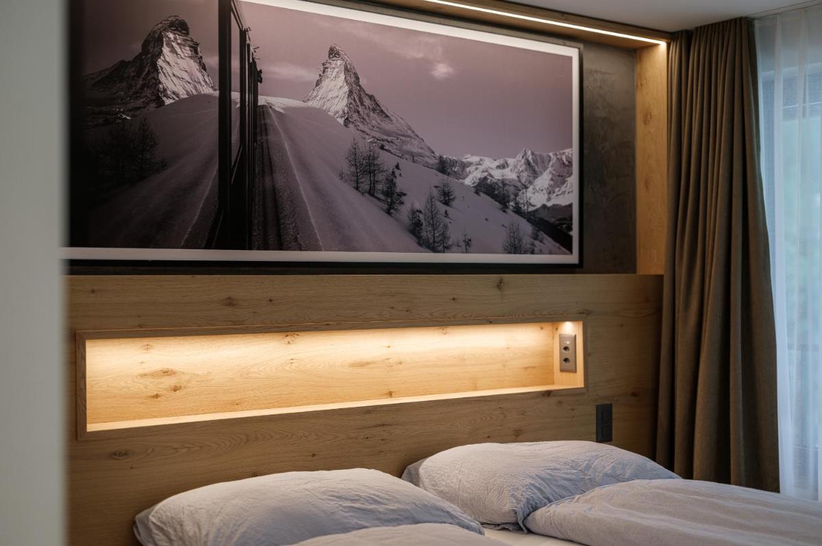 Hotel La Reserve - Housity