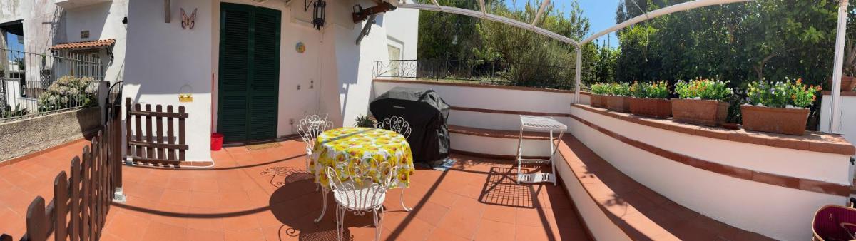 Casa Maria Ischia Porto - Housity
