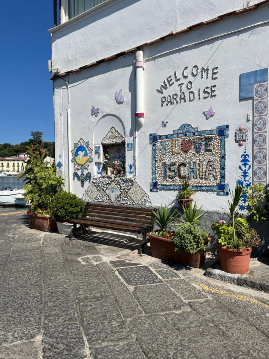 Casa Maria Ischia Porto - Housity