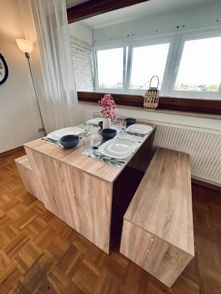 sleepWELL-Steinfurt Zentrum Borghorst - Housity