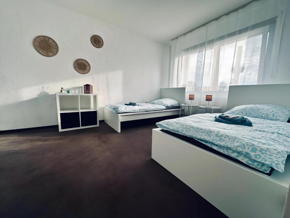 sleepWELL-Steinfurt Zentrum Borghorst - Housity