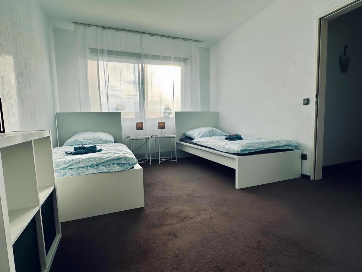 sleepWELL-Steinfurt Zentrum Borghorst - Housity
