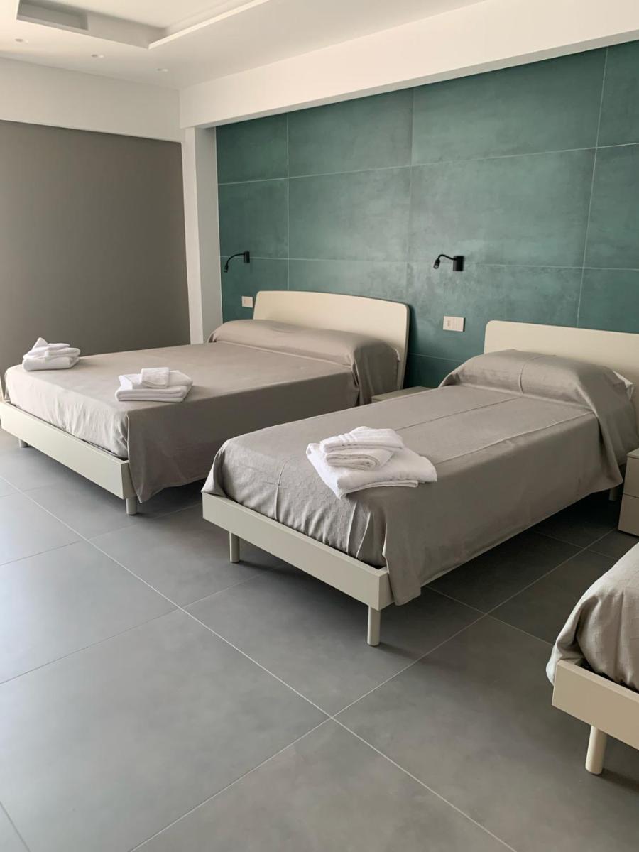 B&B The Princess accanto all'Aeroporto di Salerno-Costa D'Amalfi - Housity