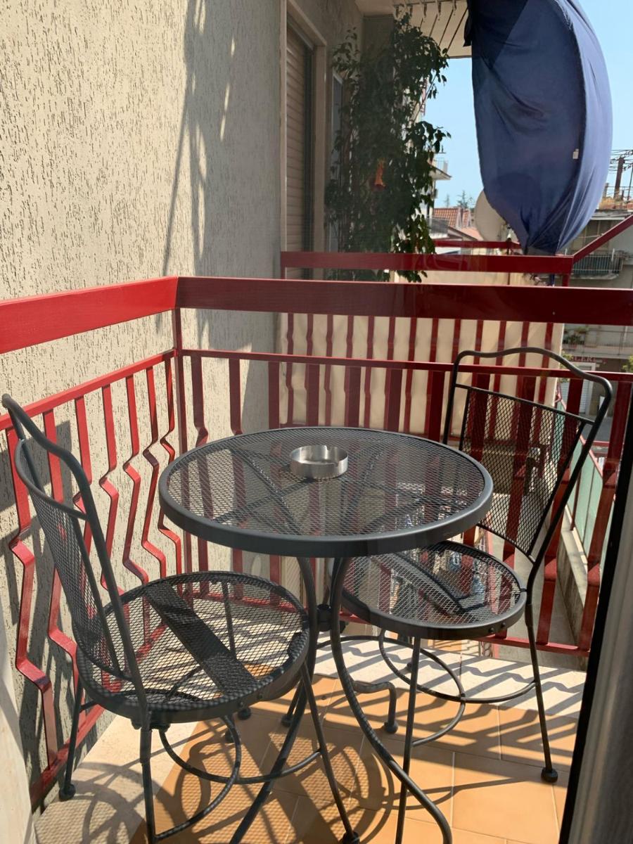 B&B The Princess accanto all'Aeroporto di Salerno-Costa D'Amalfi - Housity