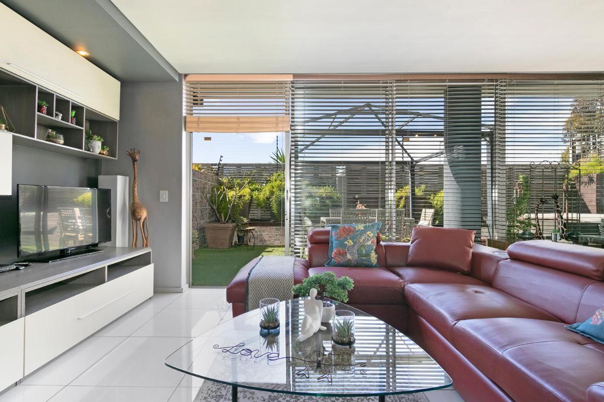 The Legacy Gem - Housity