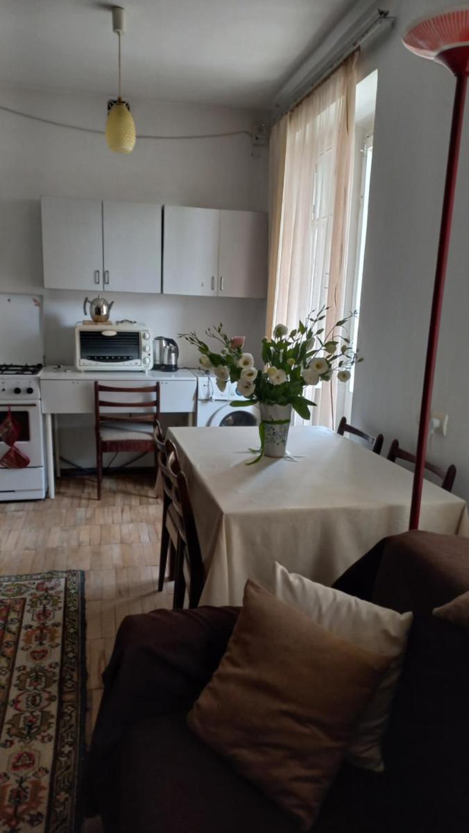 отдыхайте в моей квартире - Housity