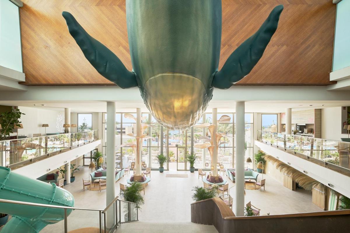 Imagen de la galería de Iberostar Waves Gaviotas Park, en Morro del Jable