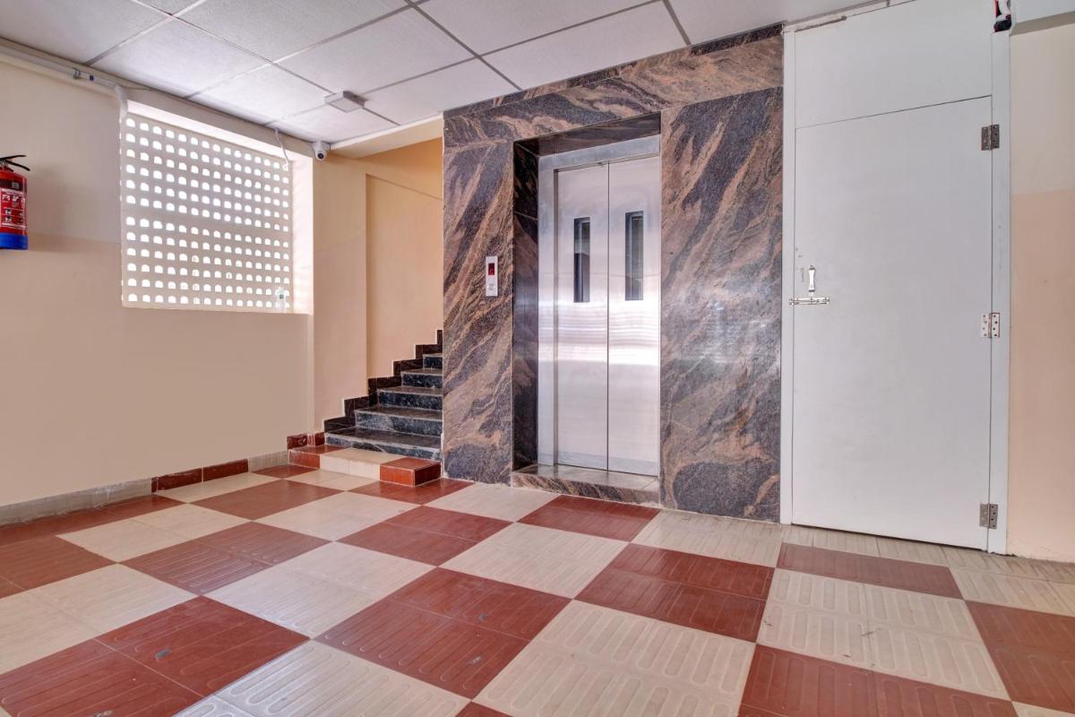 Hotel O RSD GRAND - Housity