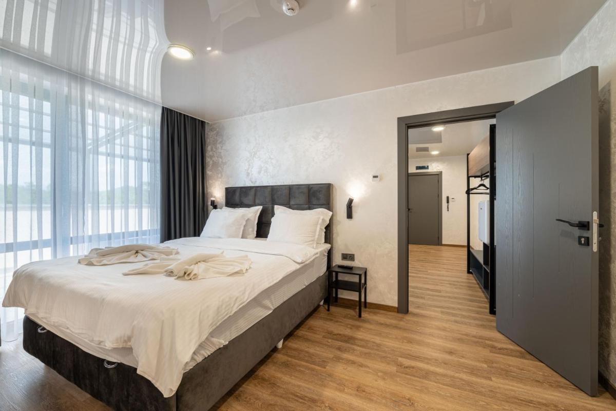 Hotel Royal Bath - Hizvo