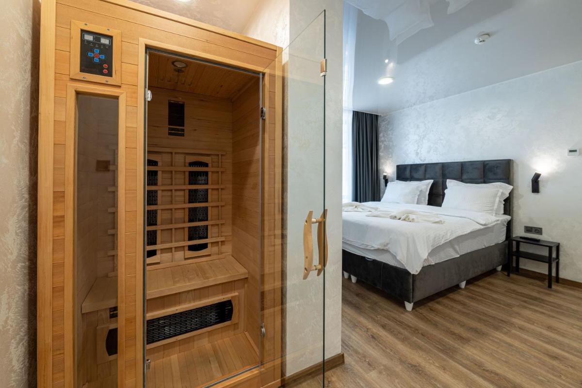 Hotel Royal Bath - Hizvo