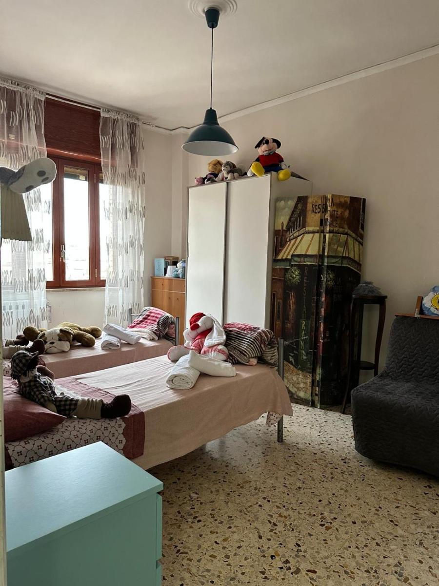 Il centro di Napoli - Housity