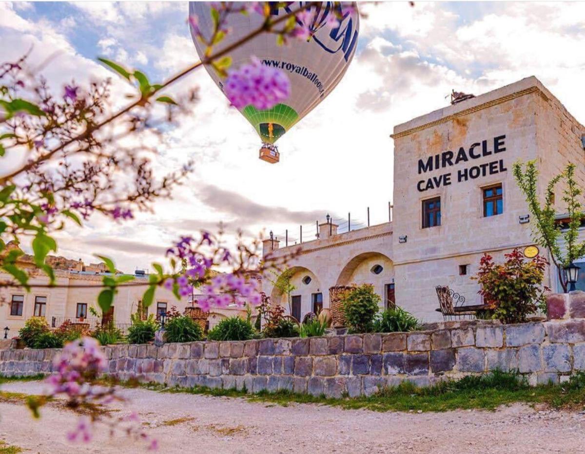 Milagre Cave Cappadocia - Housity