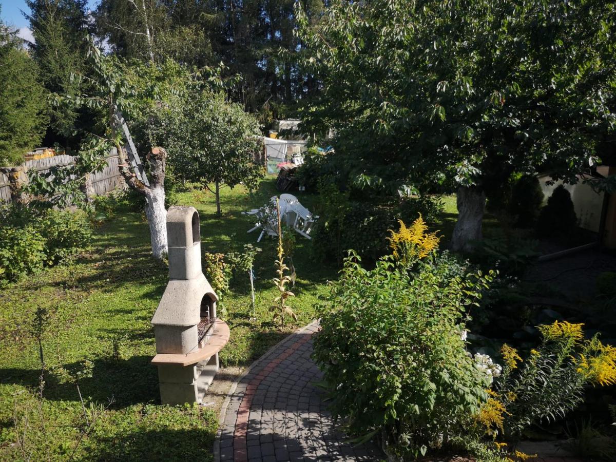 Apartament 2pokojowy 4-5osobowy - Housity