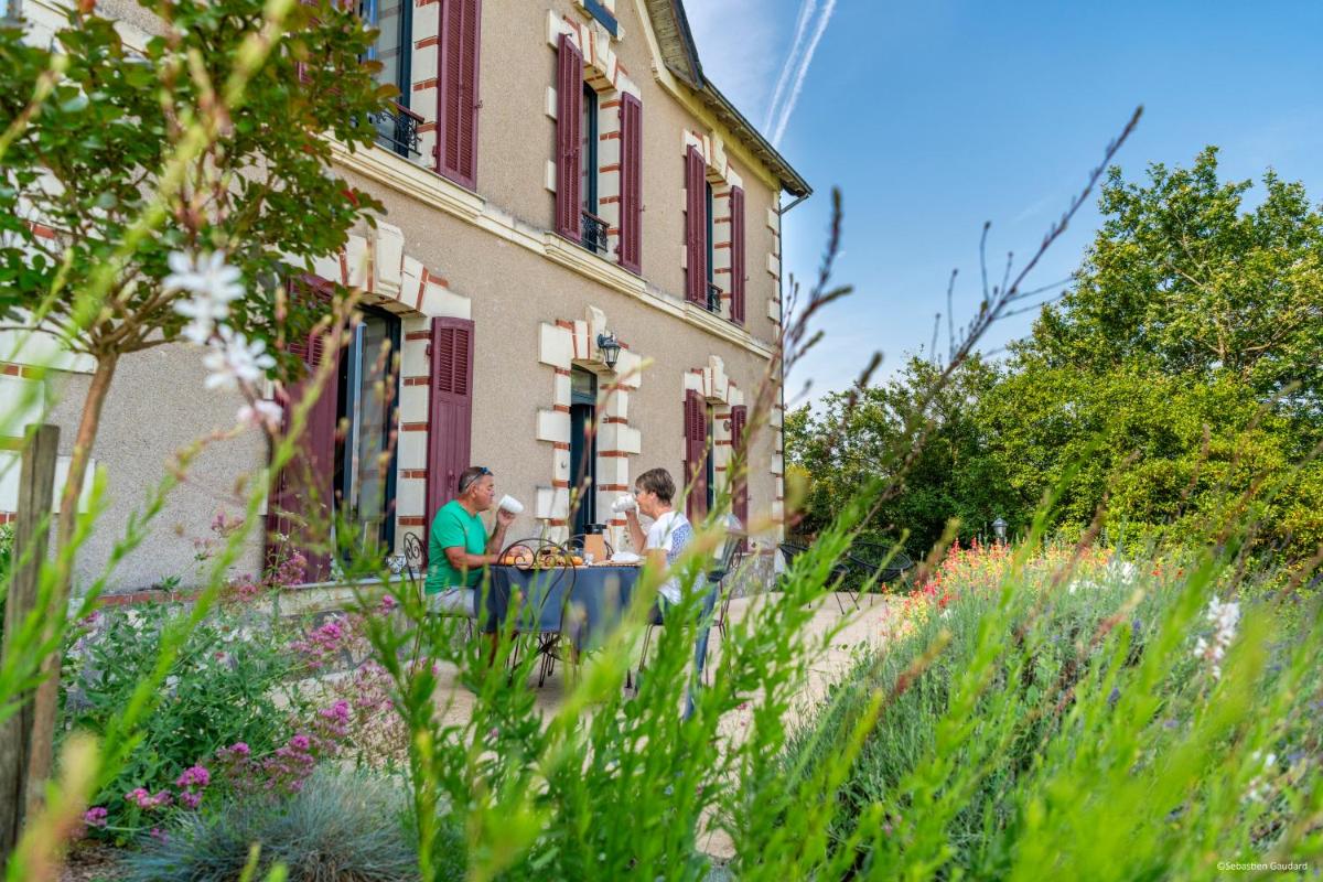 Clos sainte catherine - Housity