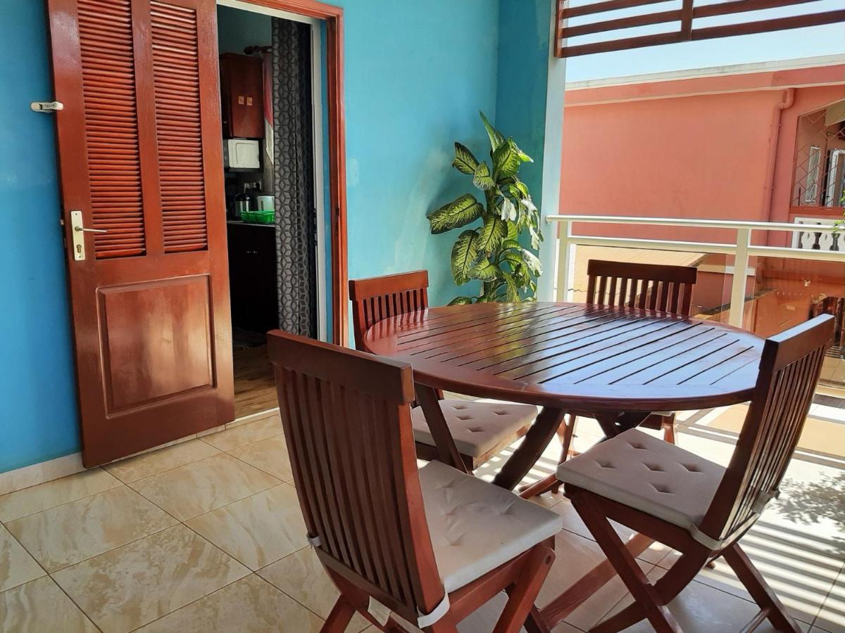 Résidence Beyt Salama - T1bis ou T4 - Housity