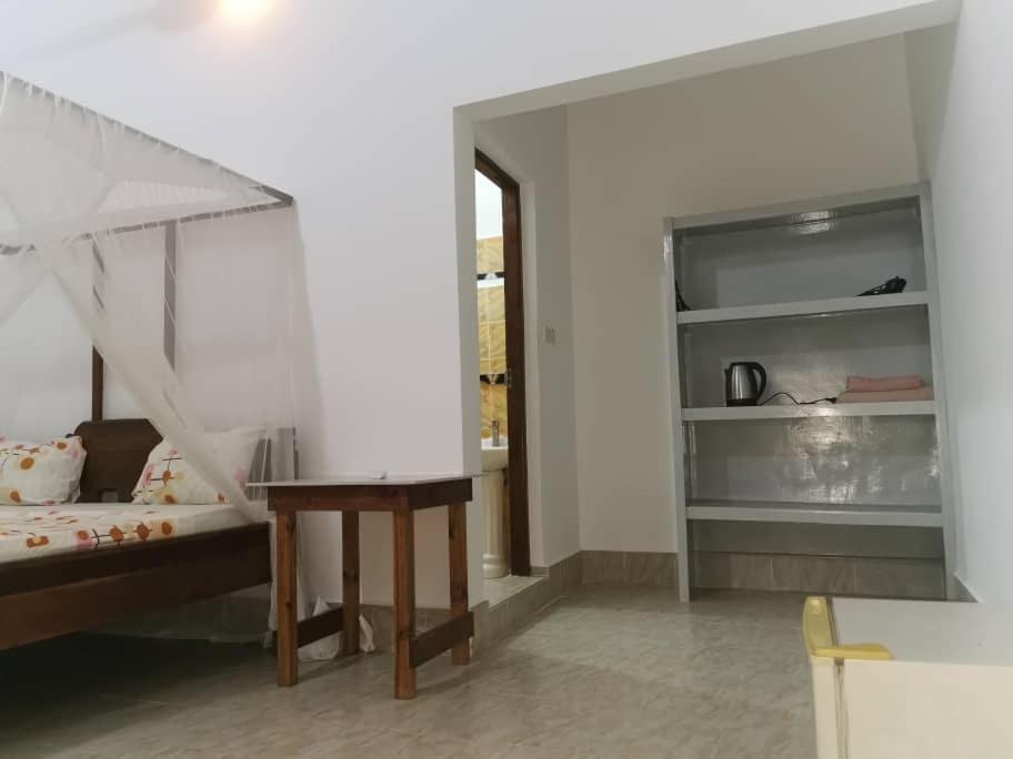 Ndiro Beach House Kendwa - Housity