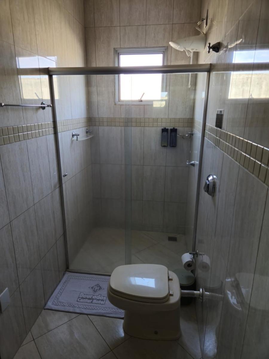 Dourados Center Hotel - Housity