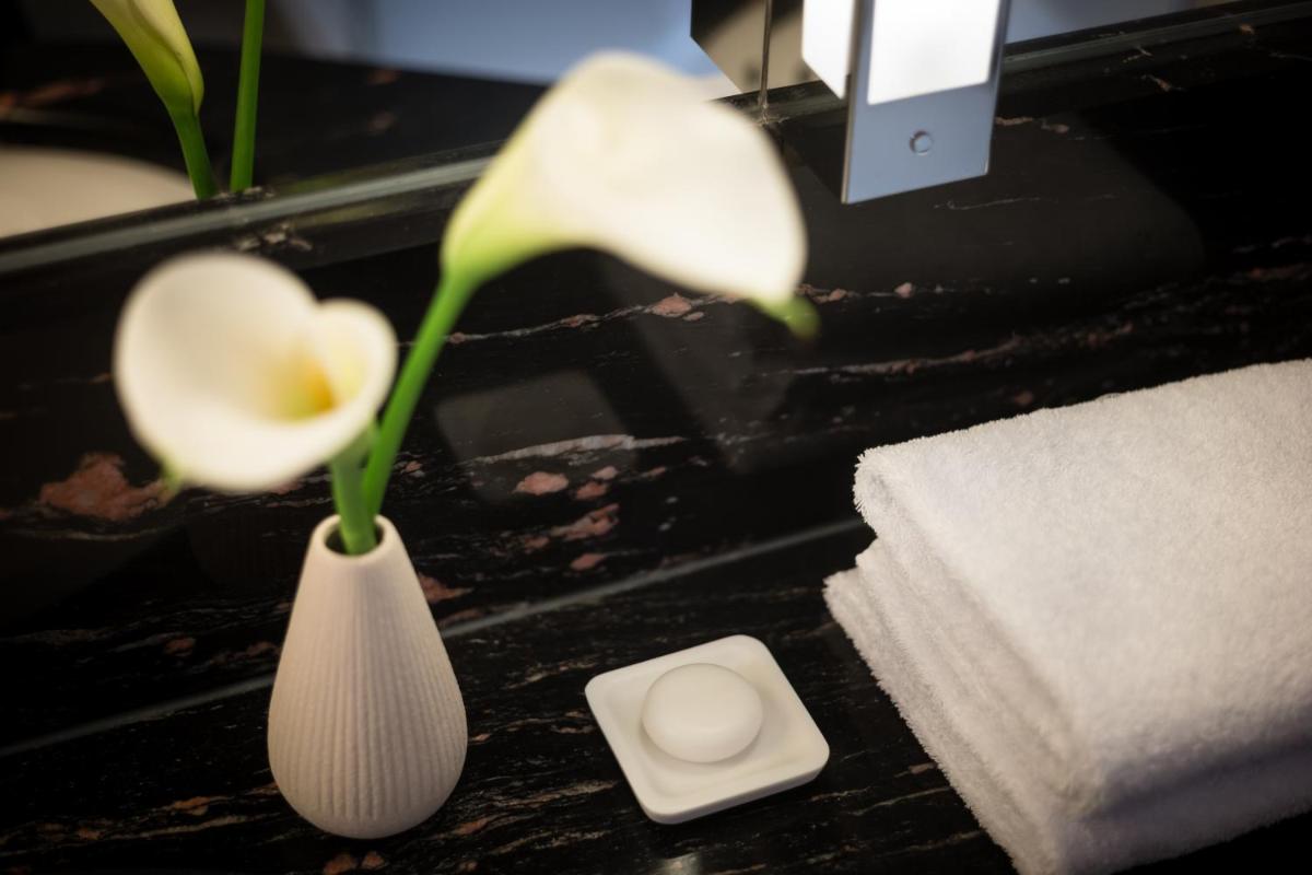 Galeriebild der Unterkunft GRAND ELYSEE Hamburg in Hamburg Galeriebild der Unterkunft GRAND ELYSEE Hamburg in Hamburg