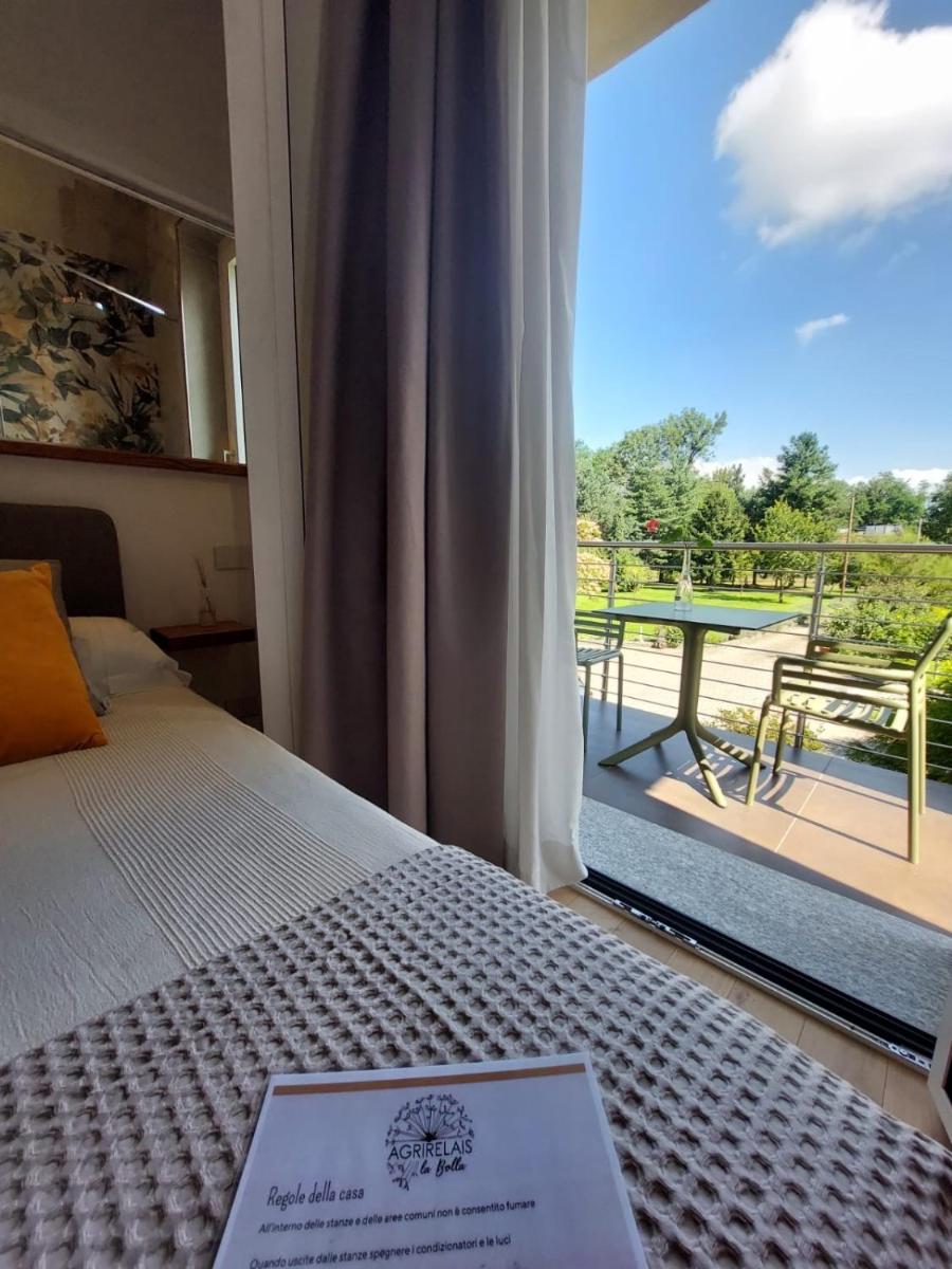 Agrirelais La Bolla - Housity