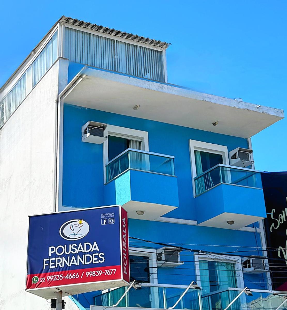 Pousada Fernandes - Housity