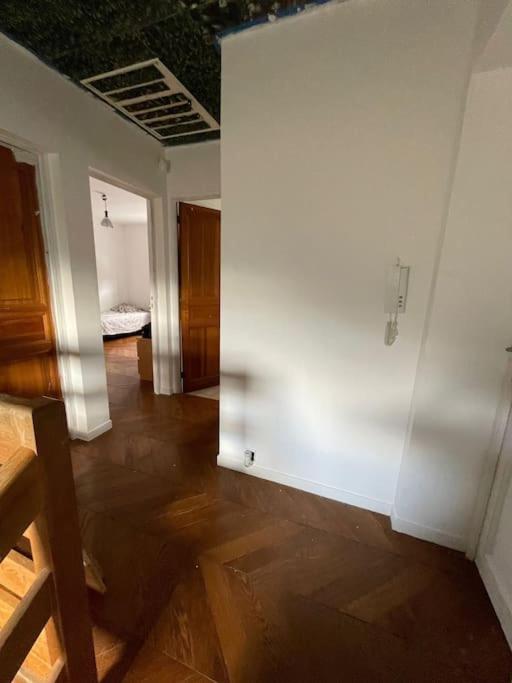 House 5 pers Garden Confort Roissy Paris - Housity