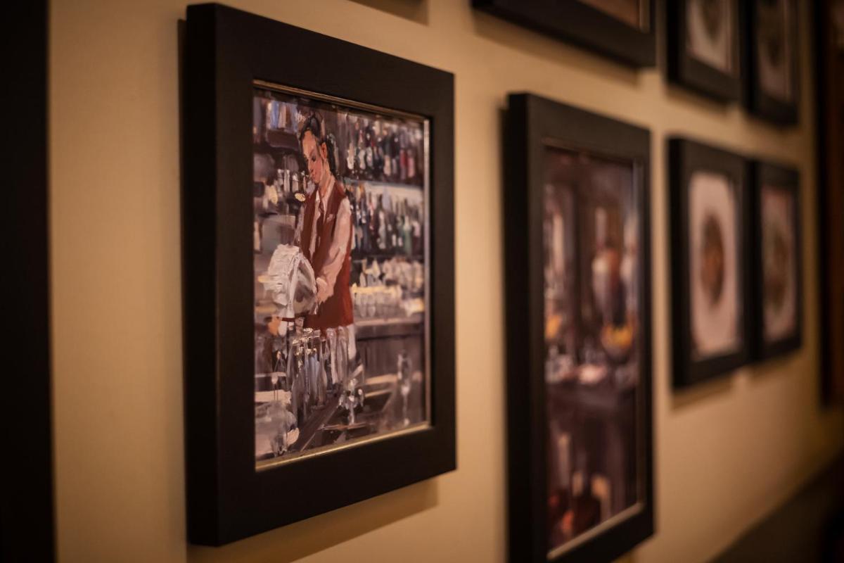 Galeriebild der Unterkunft GRAND ELYSEE Hamburg in Hamburg Galeriebild der Unterkunft GRAND ELYSEE Hamburg in Hamburg