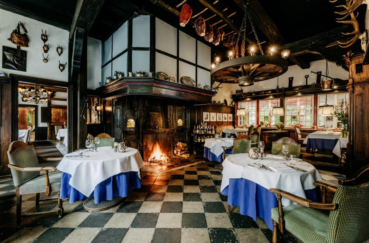 Romantik Hotel Hof zur Linde - Housity