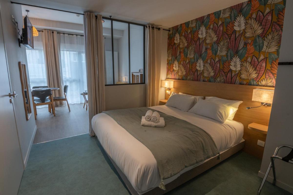 The Originals City, Ara Hôtel, Landerneau - Housity