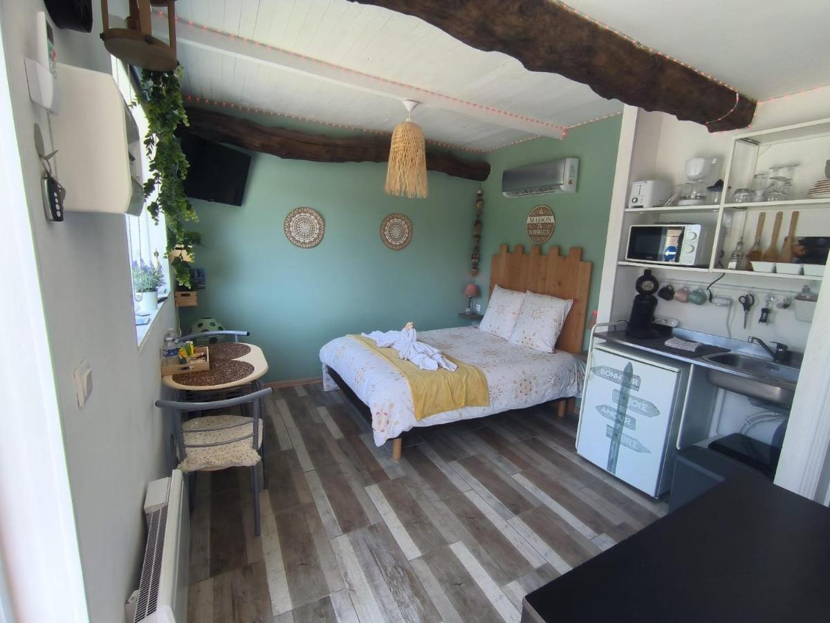 Le Cocooning à 10 minutes D’Etretat - Housity