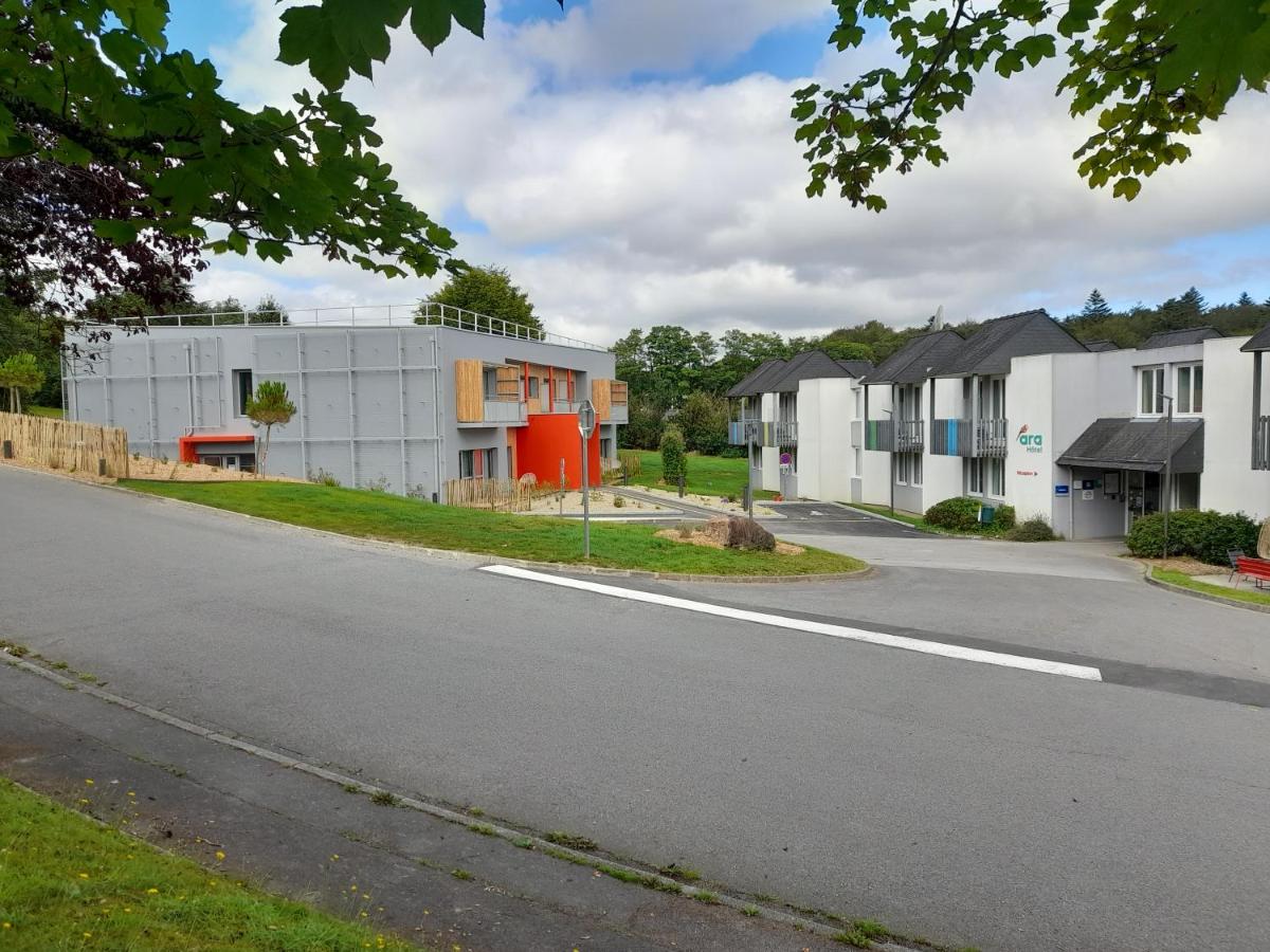 Quartier de l'hôtel ou autre quartier proche