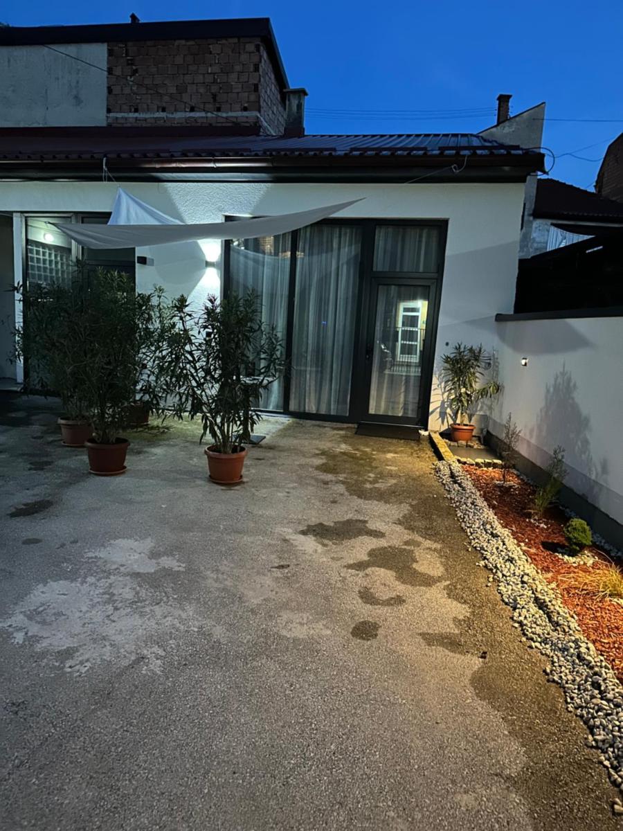 Urban city apartment - Housity