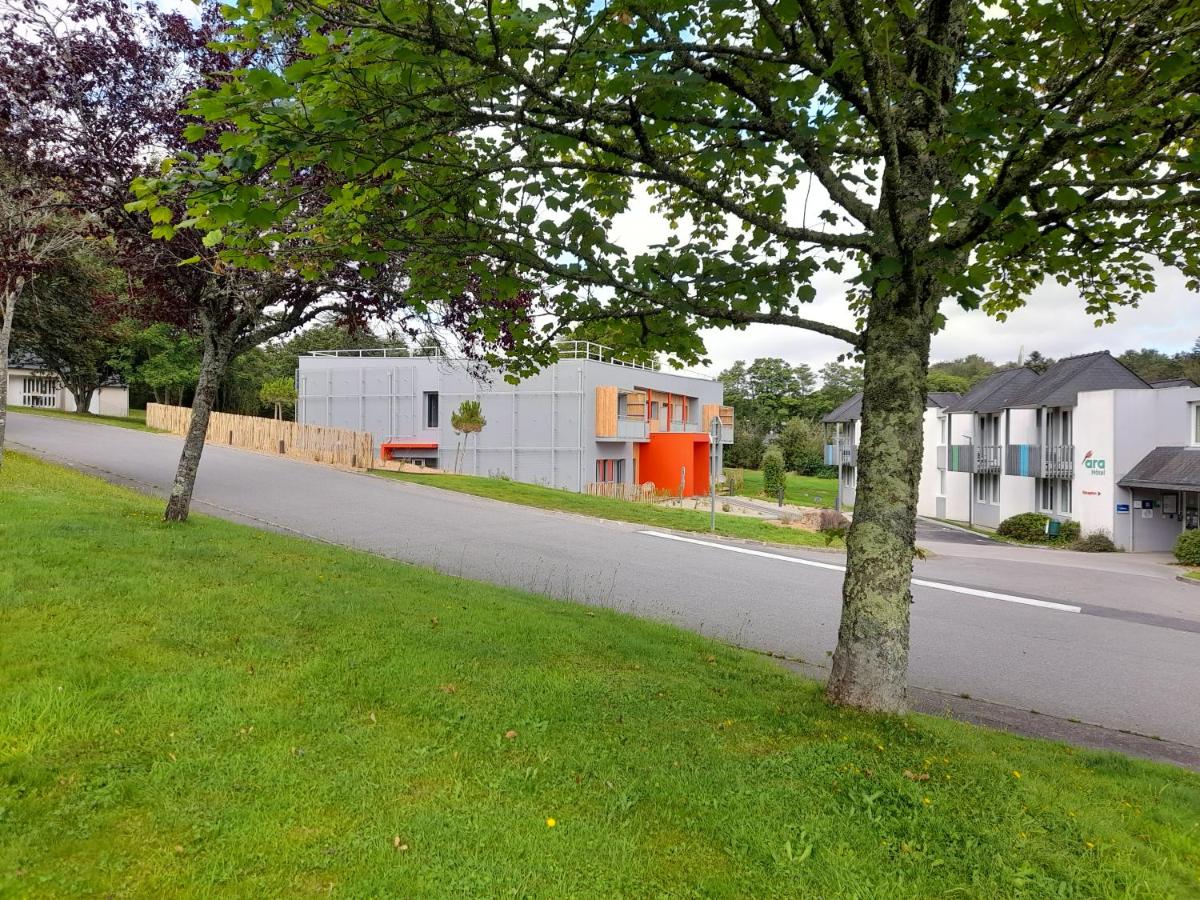 Quartier de l'hôtel ou autre quartier proche