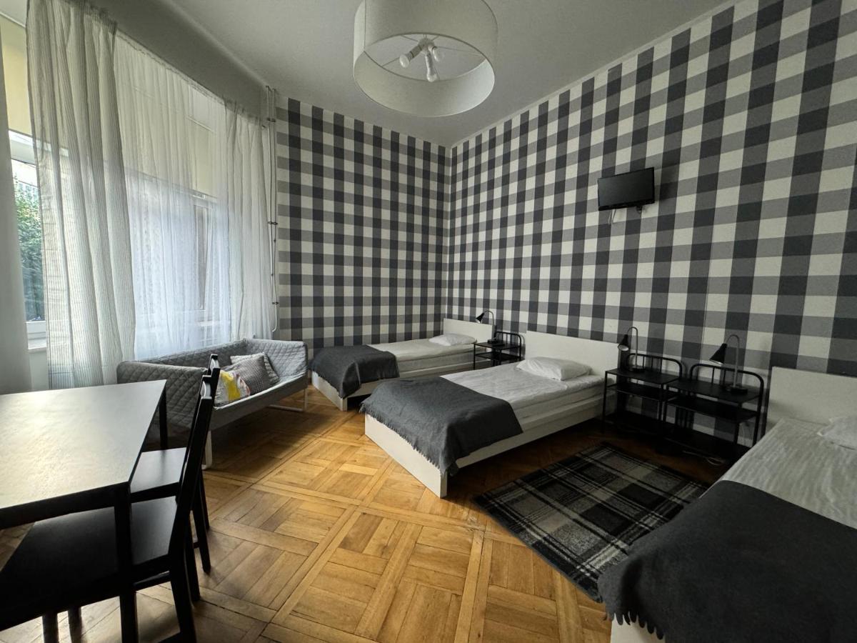 Cent Hostel - Housity