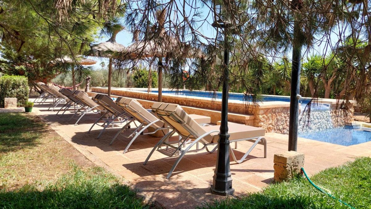 Finca Girasols - Housity