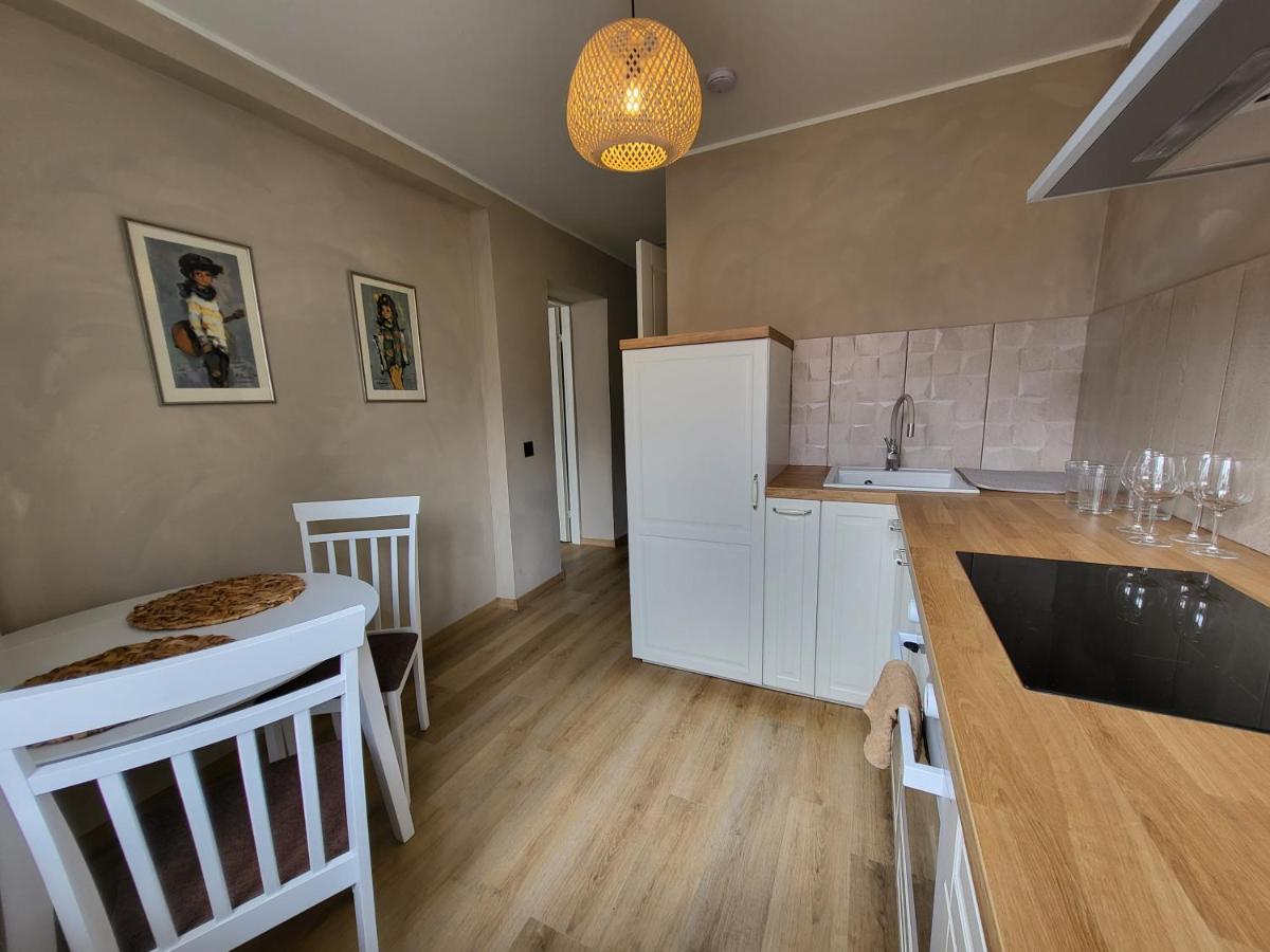 Nooruse Charm Apartment - Housity